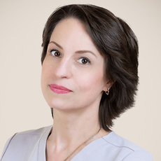 Лубинская Надежда Игоревна, дерматолог