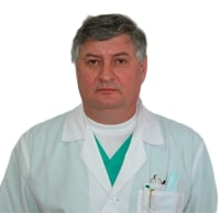 Григорьевский Виктор Алексеевич, гематолог