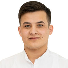 Мустафокулов Шамшод Муроджонович, стоматолог-терапевт