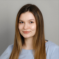 Иванова Анастасия Денисовна, стоматолог-ортопед