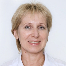 Мичкина Виктория Ивановна, дерматолог