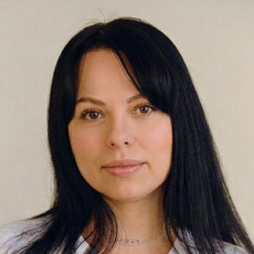 Сафьянова Светлана Васильевна, психолог