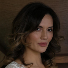 Адгамова Алина Линарисовна, пластический хирург