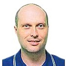 Стрельников Владимир Сергеевич, врач функциональной диагностики