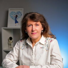 Карюкова Татьяна Андреевна, семейный психолог