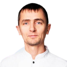 Зайцев Павел Сергеевич, офтальмолог