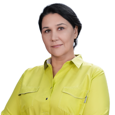 Змеева Наталия Николаевна, детский ортопед