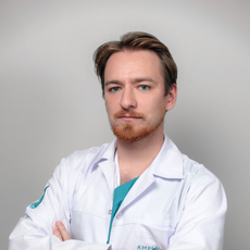 Максимов Егор Васильевич, уролог
