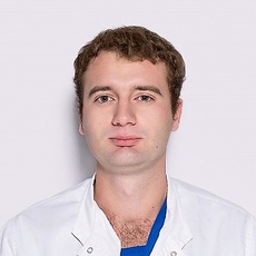 Трегубов Андрей Сергеевич, ортопед