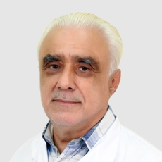 Коринтели Малхаз Автандилович, ортопед