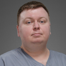 Большаков Александр Сергеевич, стоматолог-терапевт