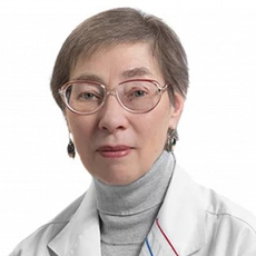 Забелина Валерия Дмитриевна, эндокринолог