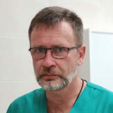 Копытин Александр Викторович, онколог