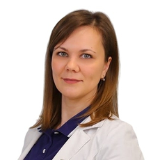 Мацнева Александра Александровна, трансфузиолог