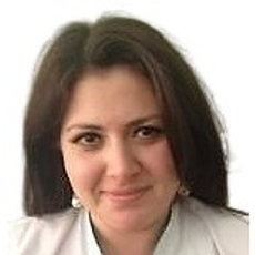 Беслекоева Анна Вячеславовна, врач УЗД