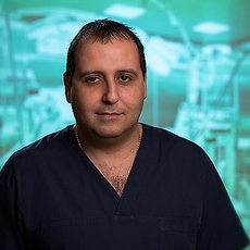 Аветисян Аветис Владимирович, челюстно-лицевой хирург
