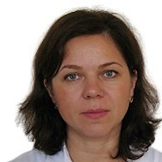 Сидорова Надежда Викторовна, офтальмолог