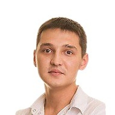 Никитин Артур Викторович, ортопед