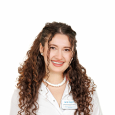 Аскерова Нурия Нураддиновна, врач УЗД