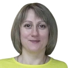 Будько Нелли Геннадьевна, акушерка