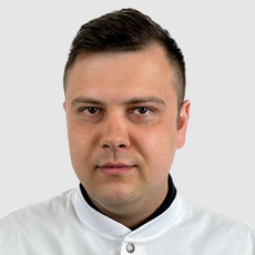 Летин Илья Евгеньевич, психиатр