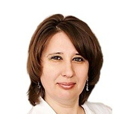 Розманова Надежда Тимофеевна, офтальмолог