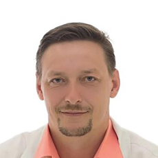 Пырьев Павел Александрович, гинеколог