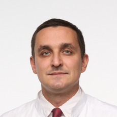 Владимиров Иван Владимирович, пластический хирург