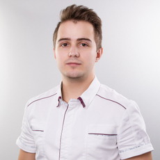 Мухин Ярослав Валерьевич, стоматолог-терапевт