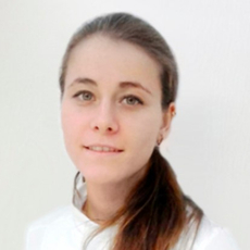 Меклер Анна Юрьевна, стоматолог-терапевт