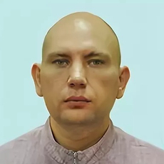 Володин Сергей Сергеевич, массажист