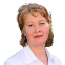 Главатских Людмила Валентиновна, стоматолог-терапевт