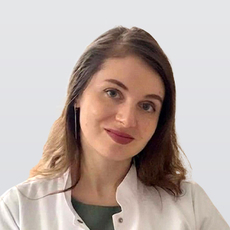 Смирнова Ольга Валерьевна, врач УЗД