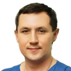 Чавга Андрей Иванович, хирург