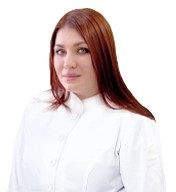 Куценко Анна Владимировна, невролог