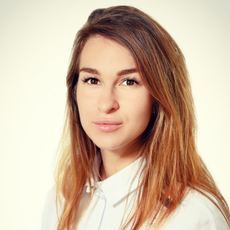 Петренко (Шиянова) Анастасия Анатольевна, онколог