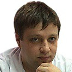 Спасов Артур Петрович, челюстно-лицевой хирург