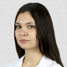 Сунгурова Екатерина Владимировна, невролог