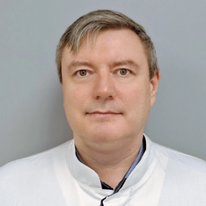 Широких Игорь Владимирович, детский ортопед