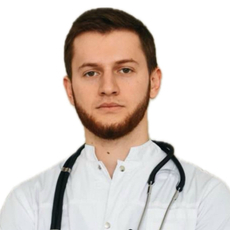 Битаев Арби Русланович, уролог