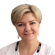 Ильницкая Елена Александровна, кардиолог