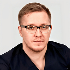 Махортов Руслан Игоревич, хирург