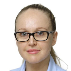 Дудина Марина Олеговна, терапевт