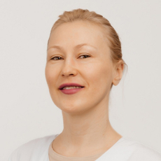 Батурина Ольга Юрьевна, офтальмолог