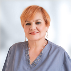 Вотякова Лариса Александровна, педиатр