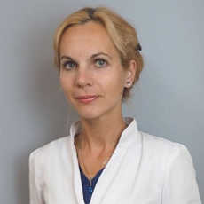 Фадеева Екатерина Павловна, гинеколог
