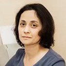 Чапленко Татьяна Николаевна, аллерголог