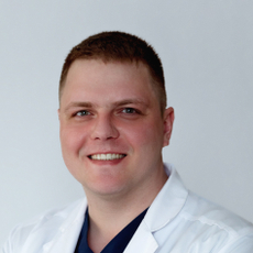 Плешков Никита Петрович, хирург