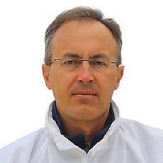 Пропп Александр Робертович, хирург