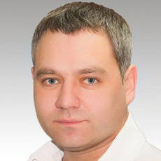 Беспалов Алексей Валерьевич, стоматолог-терапевт